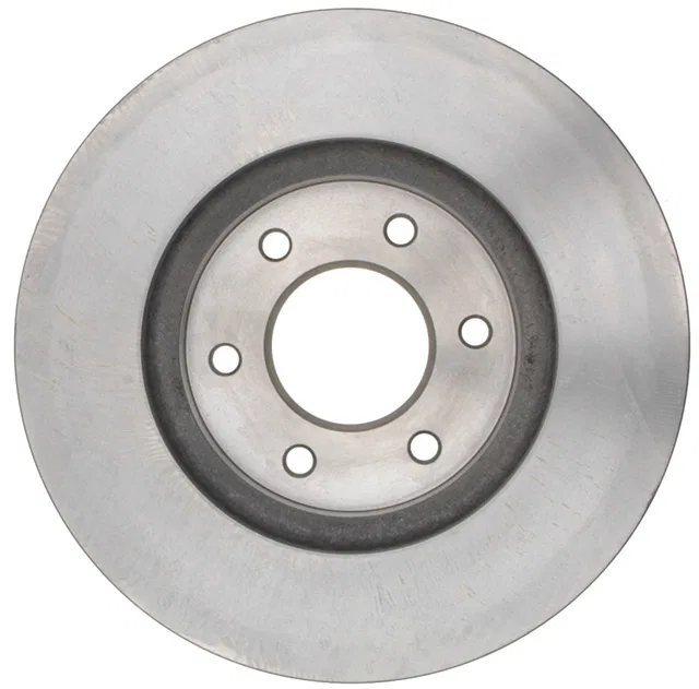 580502 – RAYBESTOS Brake Rotor, OE Replacement Single - view 3